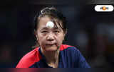 Zhiying Zeng Table Tennis:অবসর কাটিয়ে ৫৮ বছরে অলিম্পিক্সে অভিষেক, চর্চায় টেবল টেনিসের গ্র্যান্ডমা