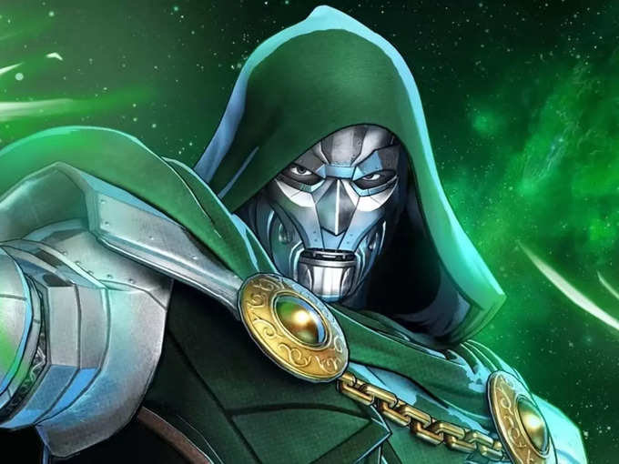 dr-doom-in-comics