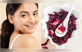 Hibiscus For Skin: জবা ফুলের সঙ্গে এই সস্তার উপাদান মিশিয়ে মুখে লাগান, উপচে পড়বে জৌলুস!