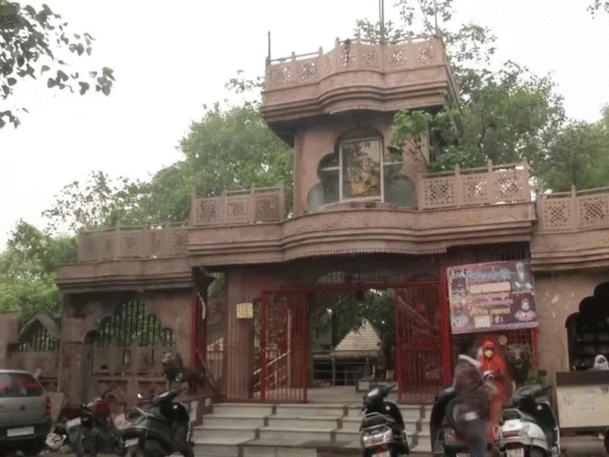 पांडवों ने भी की वनखंडी महादेव की पूजा