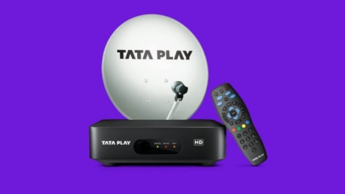 Tata Play Binge 149 Recharge-