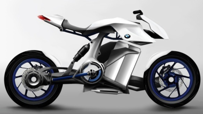 hydrogen powered motorcycles Launch In India