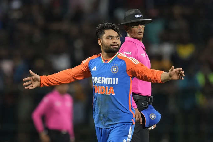 रिंकू सिंह हैं टीम इंडिया के एक्स फैक्टर 