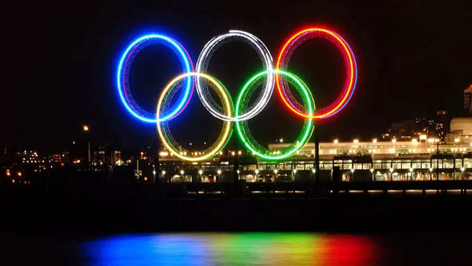ओलंपिक की रिंग्स का महत्व