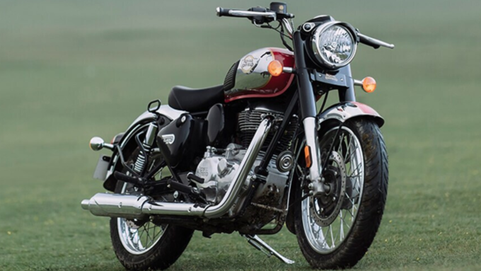 Royal Enfield New BiKe launch In August 2024