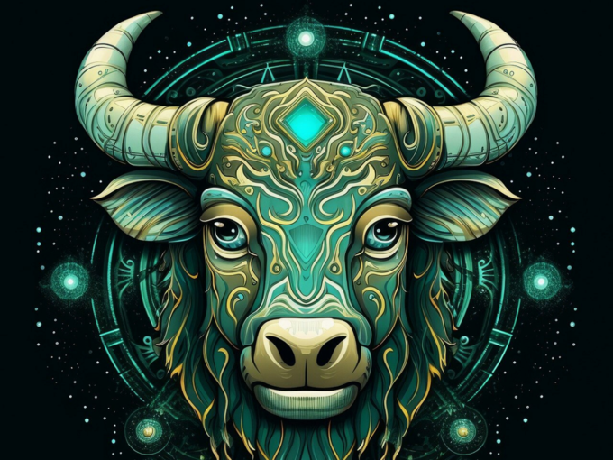 ​વૃષભ (Taurus)