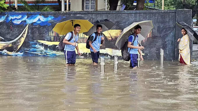 ​കണ്ണൂർ ജില്ലയിൽ ഇന്നും അവധി​