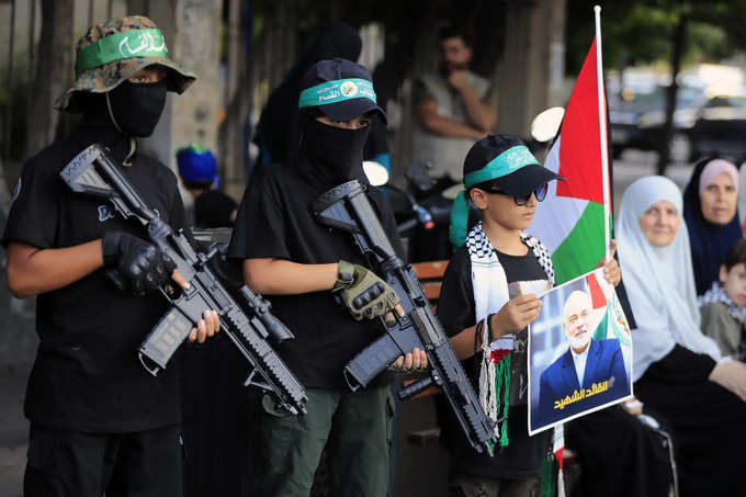 Israel-Hamas war latest: Hamas leader Ismail Haniyeh was assassinated in Tehran, Iran says