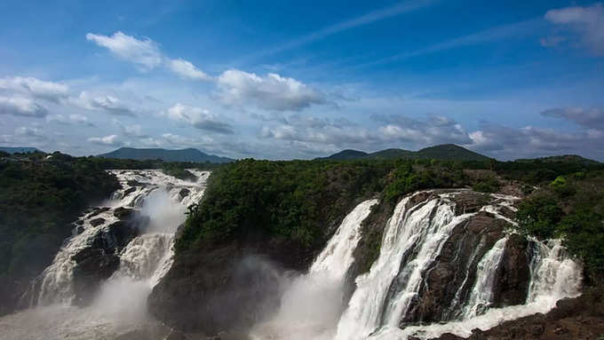 ಶಿವನಸಮುದ್ರ