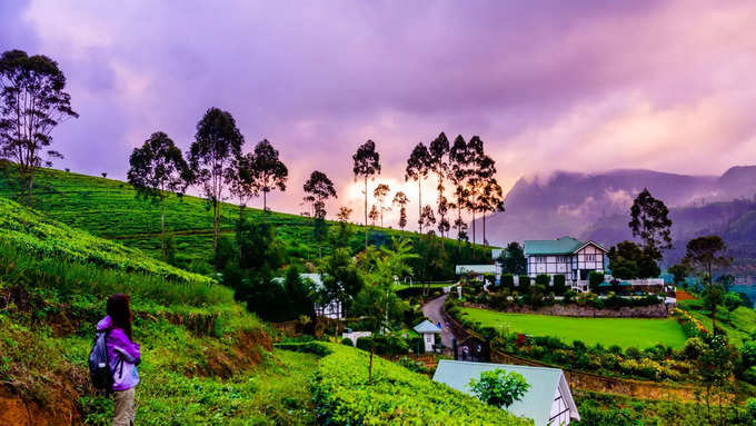 ಕಾಂಗ್ರಾ ಕಣಿವೆ, ಹಿಮಾಚಲ ಪ್ರದೇಶ