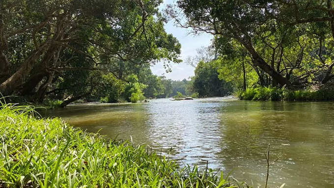 ಕುರುವ ದ್ವೀಪ