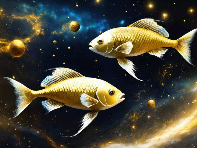 ​মীন মাসিক রাশিফল (Pisces Zodiac)​