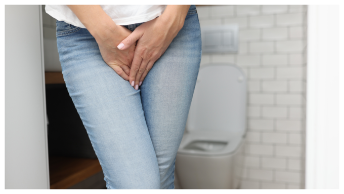 pee problem istock edit