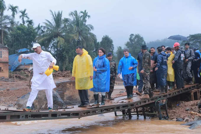 నా తండ్రి చనిపోయినపుడు ఎంత బాధ ఉందో ఇప్పుడు అంతే ఉంది: రాహుల్ గాంధీ