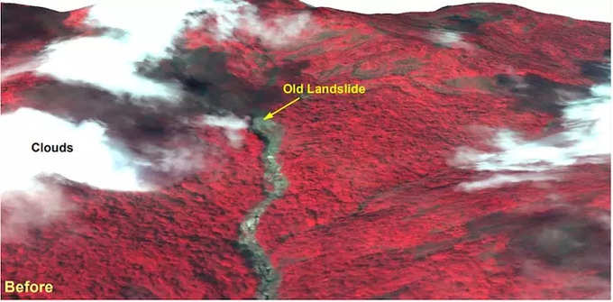 Kerala Landslides1