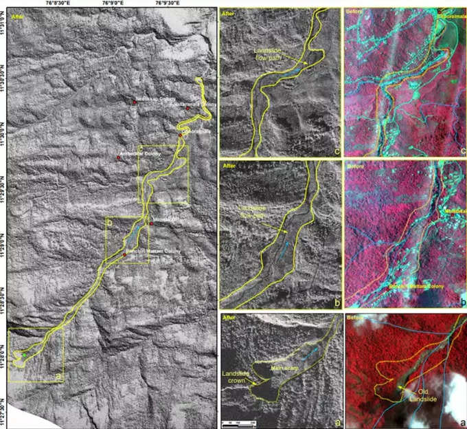 Kerala Landslides2