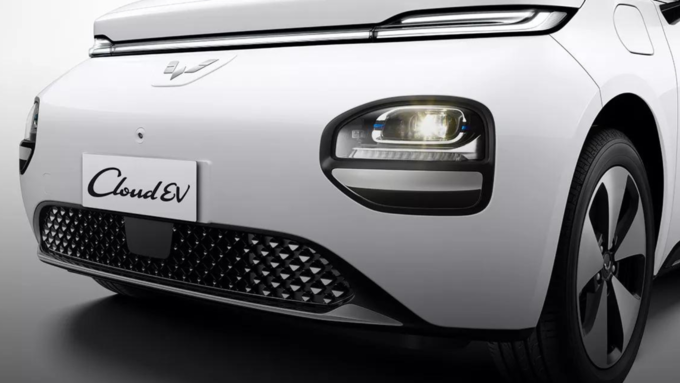 MG Windsor EV Launch Date