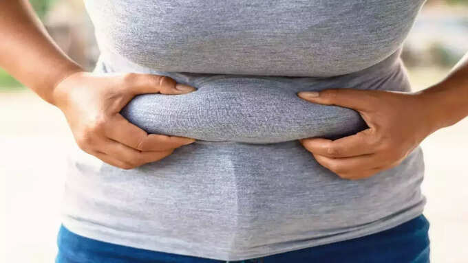 കൊഴുപ്പ് അടിഞ്ഞ് കൂടുന്നത് കൊഴുപ്പ് അടിഞ്ഞ് കൂടുന്നത്