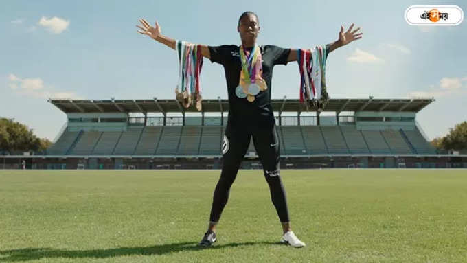 caster semenya