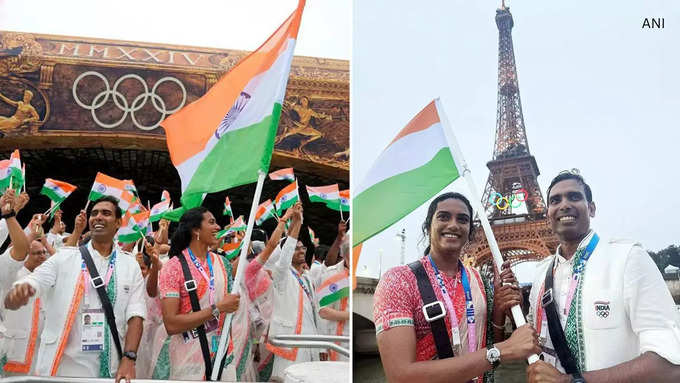 <strong>ओलंपिक करंट अफेयर्स 2024 भारत</strong>