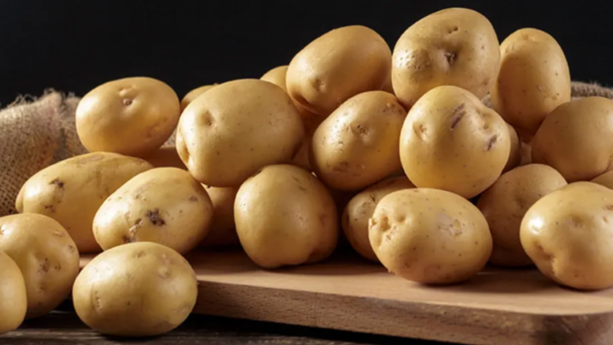 ​बटाटे