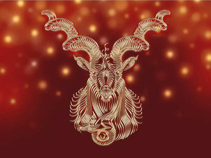 ​মকর রাশি (Capricorn Zodiac)​