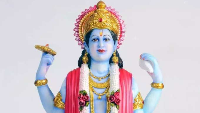 vishnu