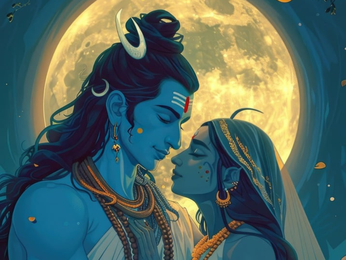 ​भगवान शिव भस्म को शरीर पर लगाकर क्या संदेश देते हैं​