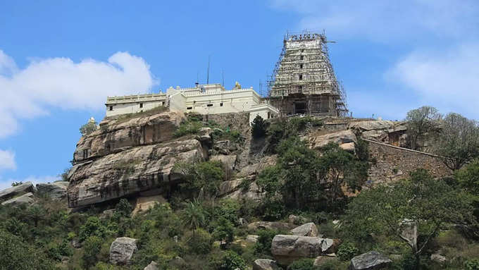 ಮೇಲುಕೋಟೆ ಆಕರ್ಷಣೆಗಳು 