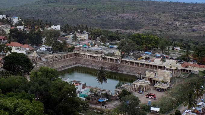 ಮೇಲುಕೋಟೆ 