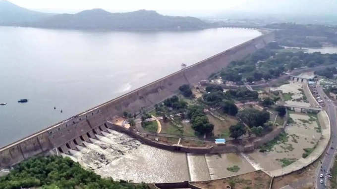 Mettur Dam (10)