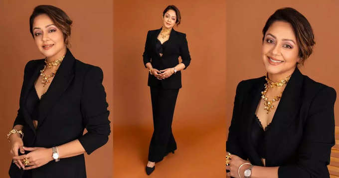 jyothika filmfare og