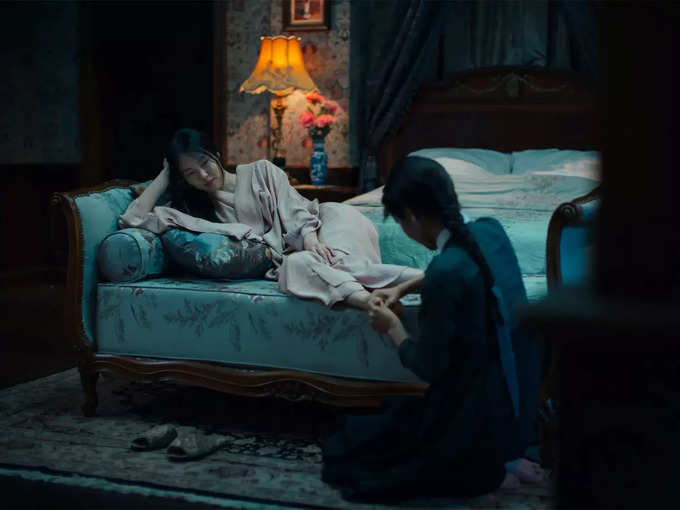 the-handmaiden