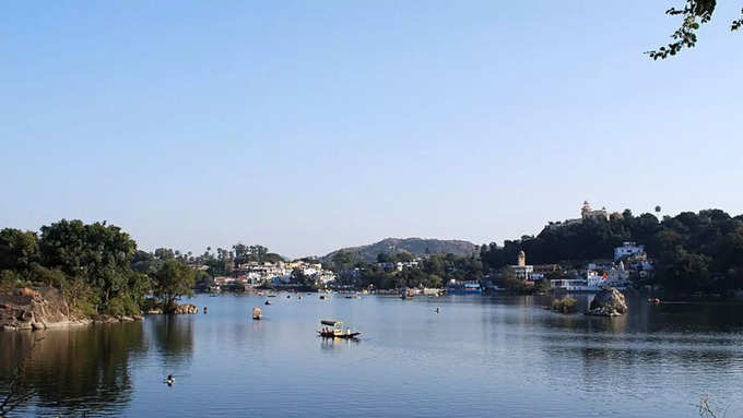 ಎಲ್ಲಾ ವಯಸ್ಸಿನವರಿಗೆ ಸೂಕ್ತವಾದ ಗಿರಿಧಾಮ