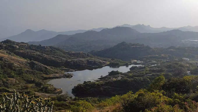 ರಮಣೀಯ ಅದ್ಭುತಗಳನ್ನು ಅನ್ವೇಷಿಸುವುದು