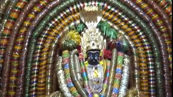 ​குபேர யோகம் தரும் வழிபாடு :​