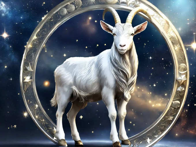 ​মকর রাশি (Capricorn Zodiac)​