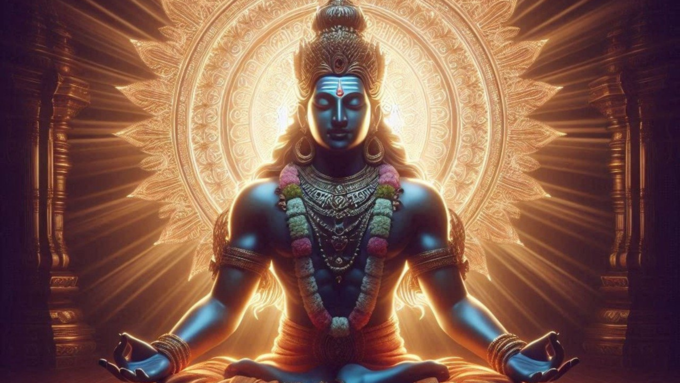 vishnu