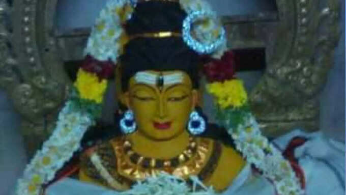 கிரிவலம் செல்ல ஏற்ற நேரம் : கிரிவலம் செல்ல ஏற்ற நேரம் :