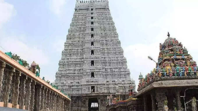 திருவண்ணமாலை கிரிவலம் பலன்கள் : திருவண்ணமாலை கிரிவலம் பலன்கள் :