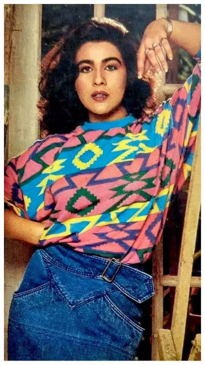 Amrita Singh