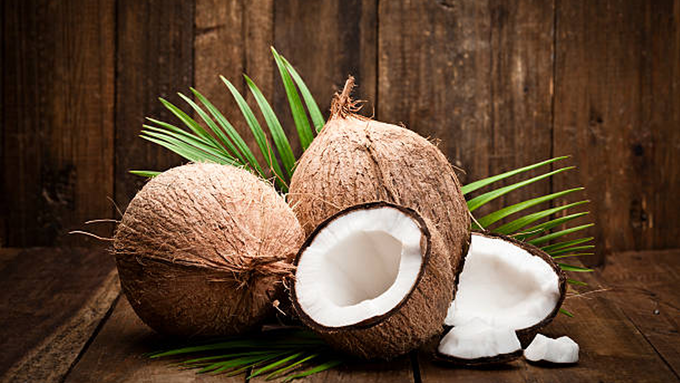 Coconut