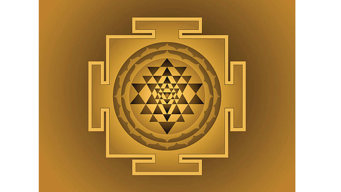 Shree Yantra