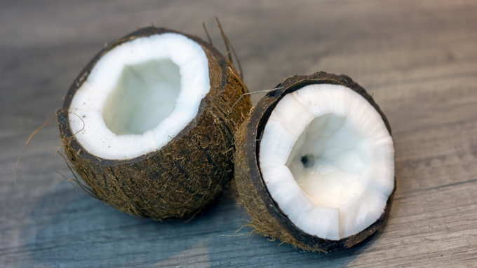 coconut