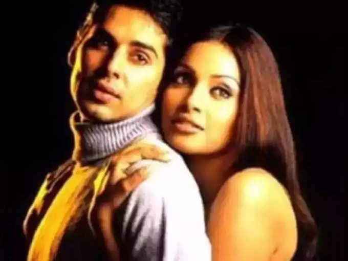 dino-bipasha