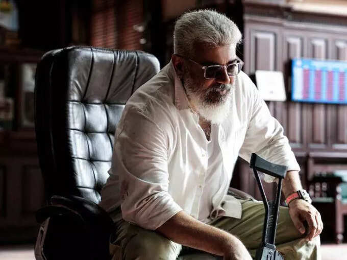 அஜித் அஜித்