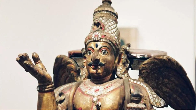 கருட பஞ்சமி : கருட பஞ்சமி :
