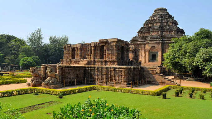 ಸೂರ್ಯ ದೇವಾಲಯ