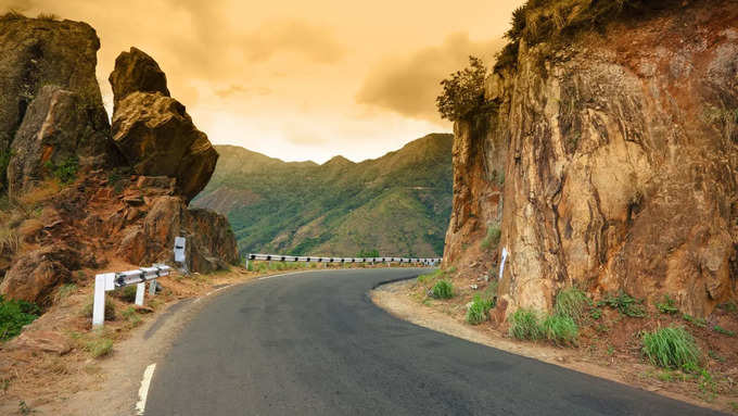 ಬಜೆಟ್‌ ಸ್ನೇಹಿ ಪ್ರವಾಸ