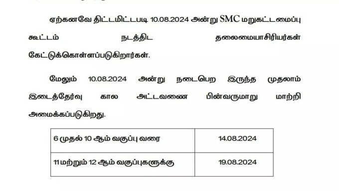 மாணவ, மாணவிகள் மகிழ்ச்சி